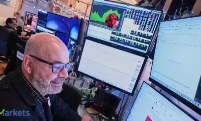 S&P 500, Dow open slightly higher with big tech results, Fed decision on deck