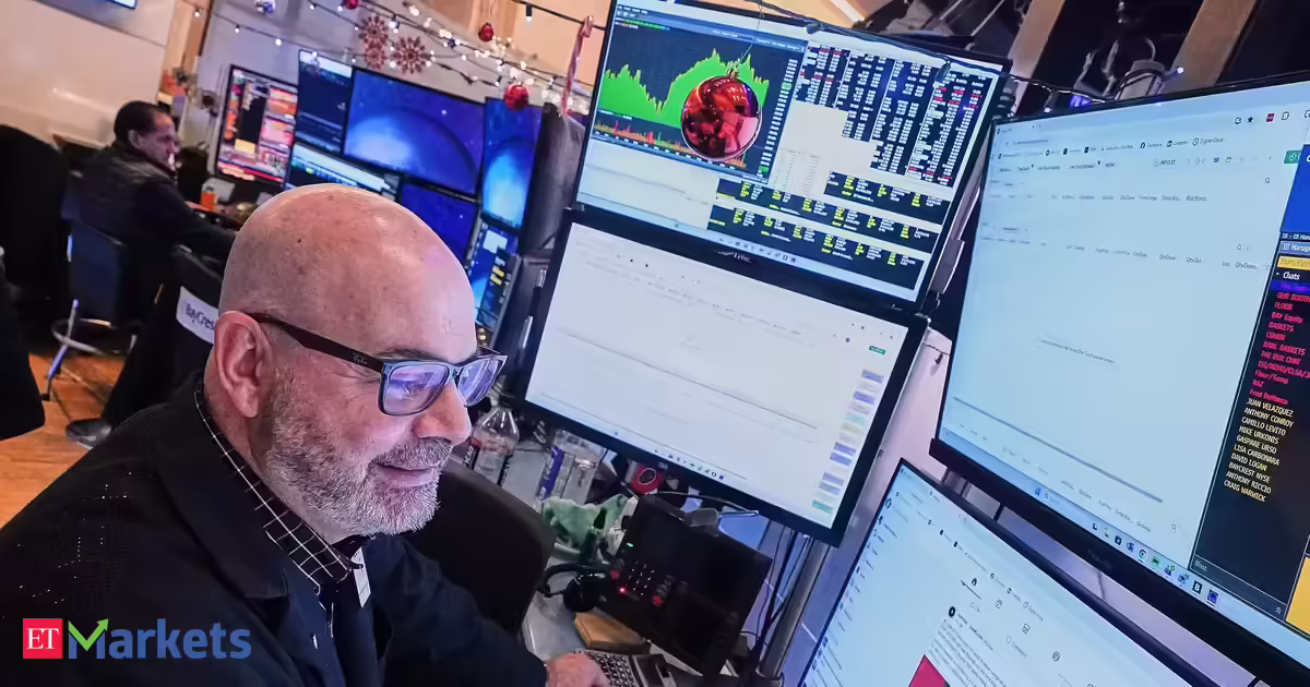 S&P 500, Dow open slightly higher with big tech results, Fed decision on deck