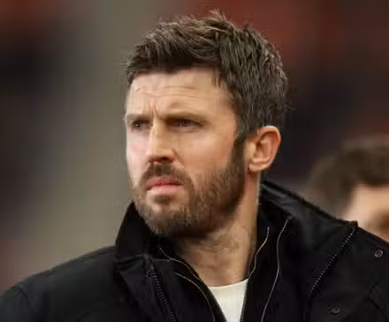 Michael Carrick