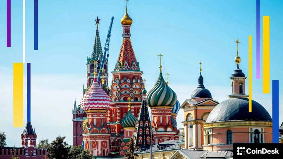 Russia labels crypto exchange WhiteBIT as 'undesirable'