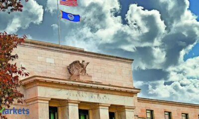 Federal Reserve to hold rates as political storm intensifies around Powell