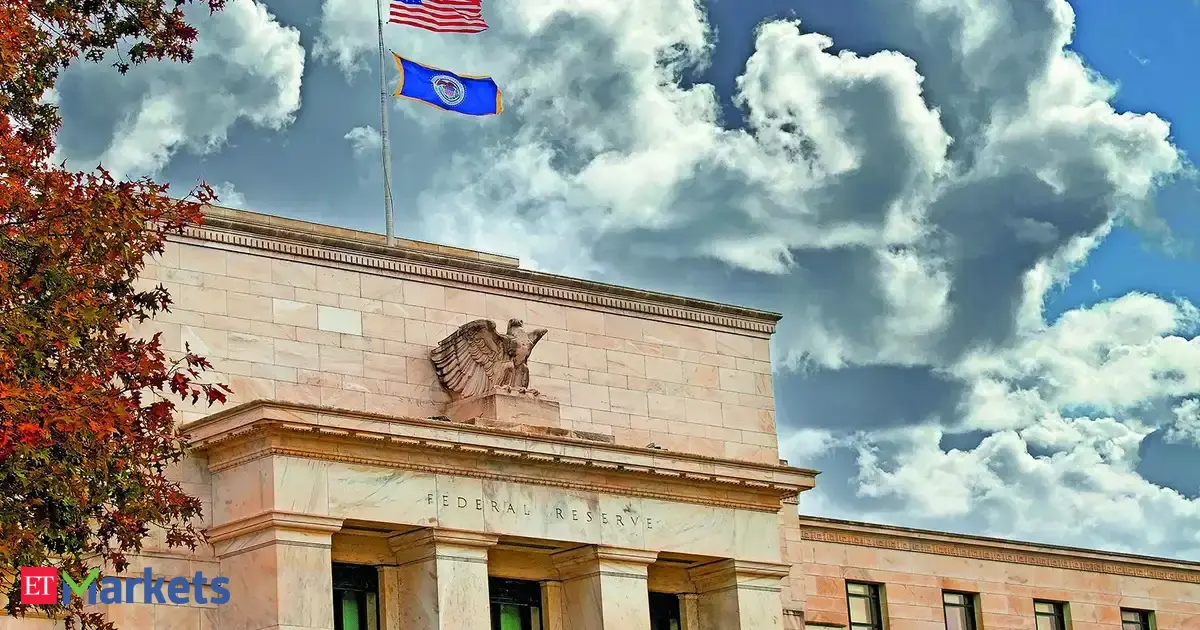 Federal Reserve to hold rates as political storm intensifies around Powell