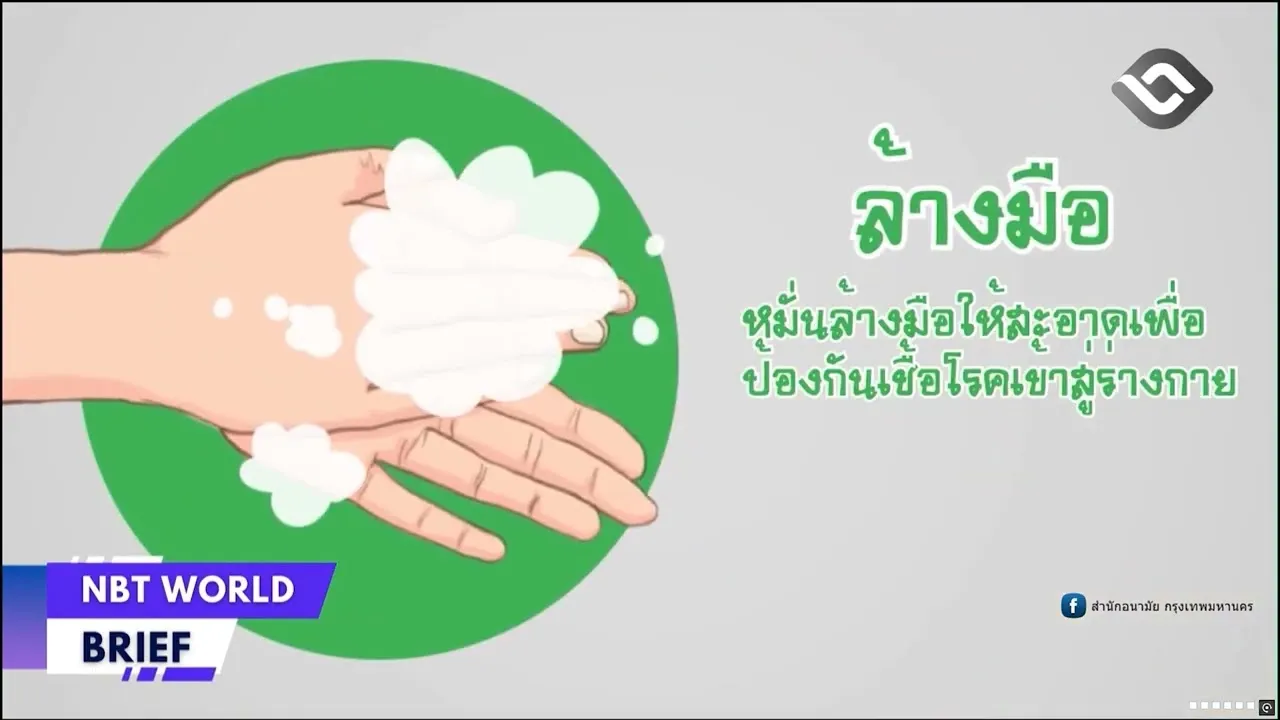 Thailand on High Alert, No Nipah Cases Detected Yet