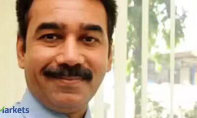 BFSI outlook remains strong despite near-term NIM pressures: Gaurang Shah