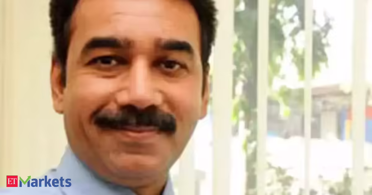 BFSI outlook remains strong despite near-term NIM pressures: Gaurang Shah