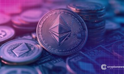 Nine-Year Dormant ETH Whale Moves $250M Worth Ether to Gemini: On-chain Data