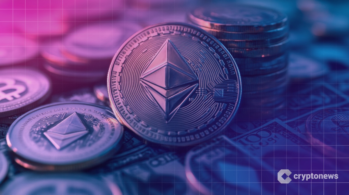 Nine-Year Dormant ETH Whale Moves $250M Worth Ether to Gemini: On-chain Data