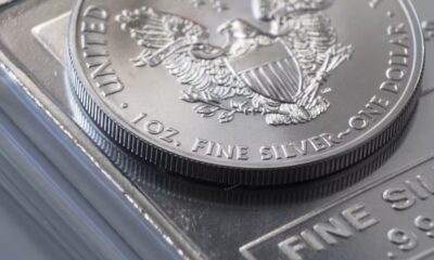 Berkshire Hathaway Once Had a Big Silver Investment. Too Bad It Was Sold.