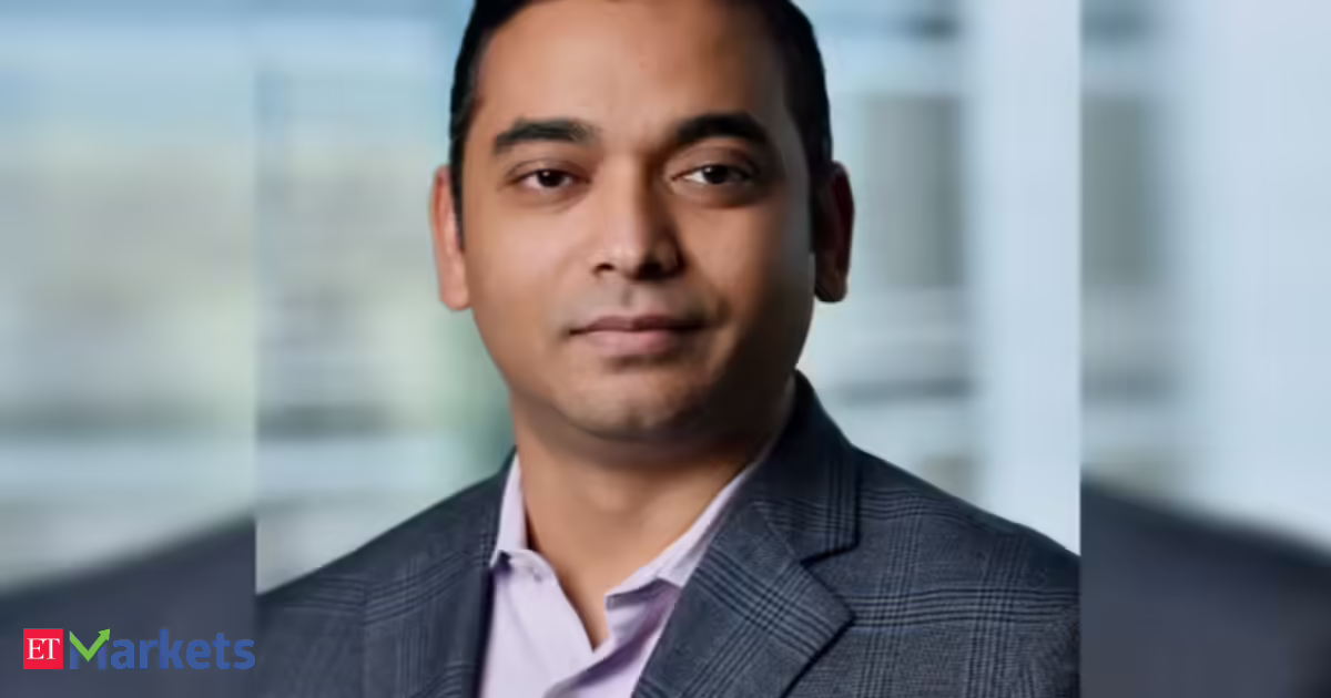 Why a 70:30 India-global portfolio makes sense in a changing world, Subho Moulik decodes