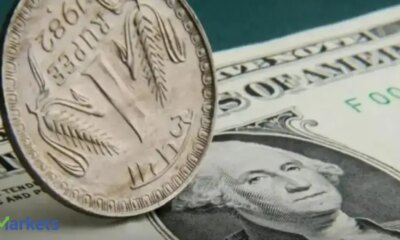 Rupee recovers 10 paise from all-time low to 91.80 against US dollar in early trade