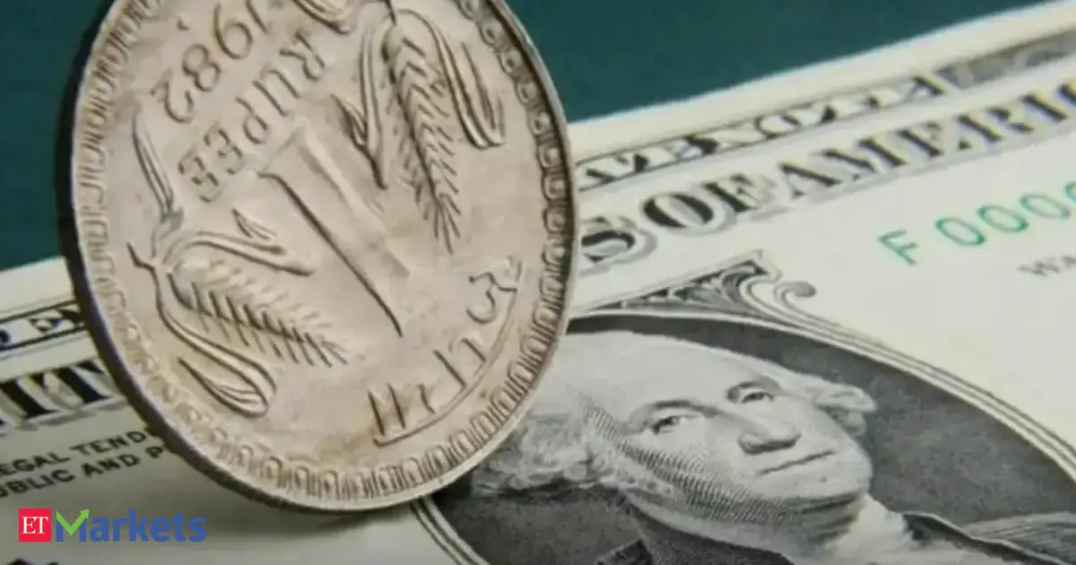 Rupee recovers 10 paise from all-time low to 91.80 against US dollar in early trade