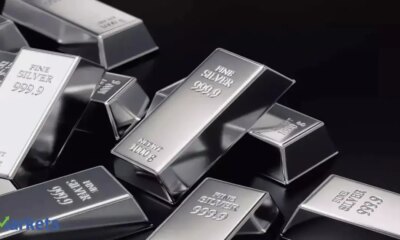 Silver soars 6%, gold up over 1% to scale new peak and this may just be the start. Check where the bullion is headed now