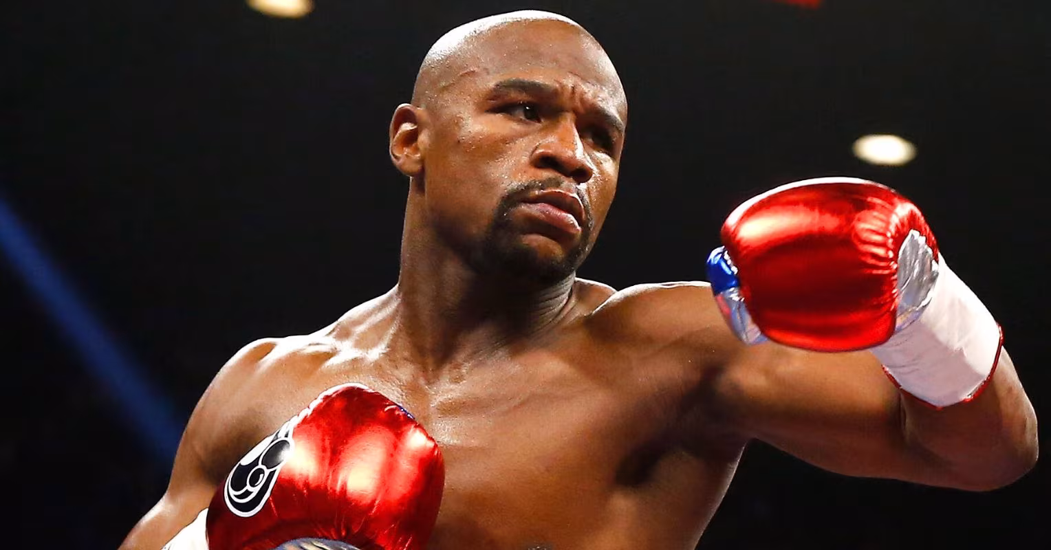 Paulie Malignaggi names this generation's Floyd Mayweather: "He'll carry the sport"