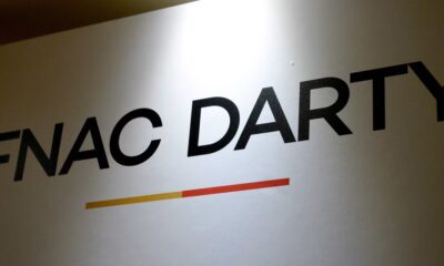 Fnac Darty Shares Jump on $1.25 Billion Kretinsky Takeover Proposal