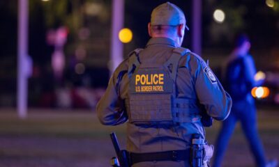 One person in critical condition after shooting involving a Border Patrol agent in Arizona