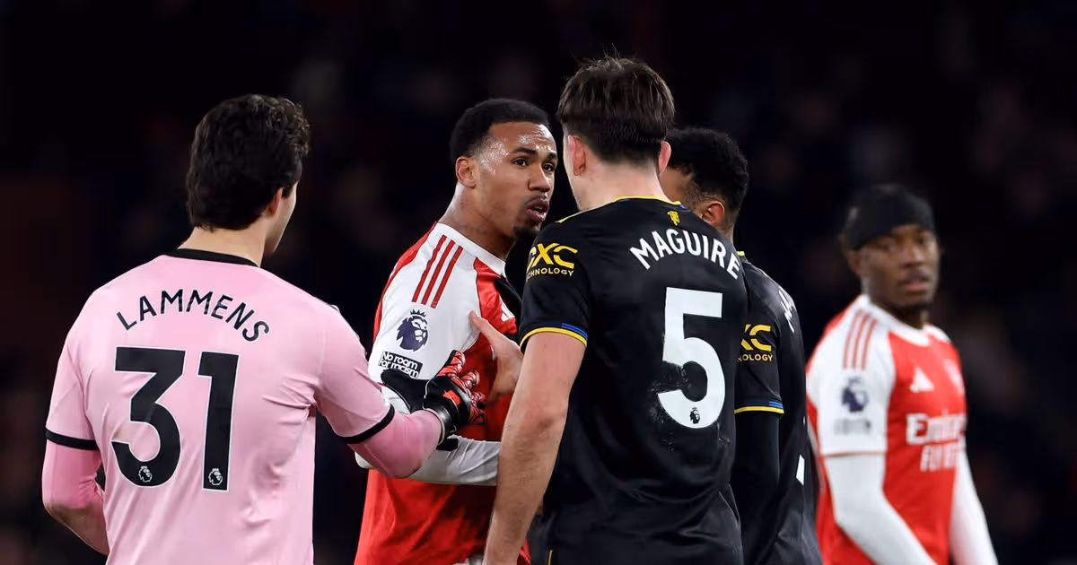 Manchester Evening News