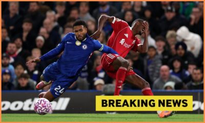 Arsenal, Man United and Chelsea interested in Johan Manzambi