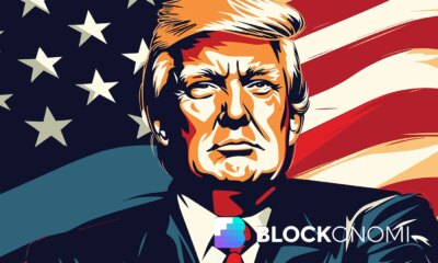 Trump, Fed, Earnings, and Shutdown All in Focus