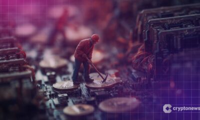 Senior Thai Electricity Officials Caught in Illegal Crypto Mining Scandal