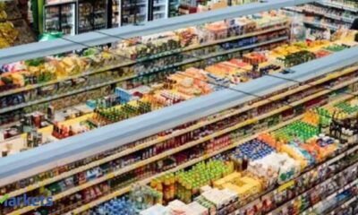 Tata Consumer Products shares tumble 5% after Q3. What should investors do?