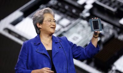 AMD Gets a Price-Target Raise on Its Strong 2026 Prospects