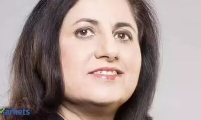 Budget, earnings revival crucial to lure FIIs back to India: Punita Kumar Sinha