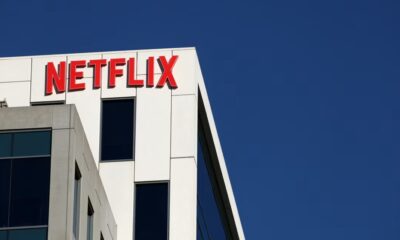 Netflix, Visa and 7 Other U.S. Stocks to Ride the International Stock Rally