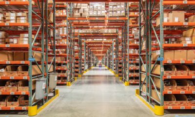 The Industrial REIT Prologis Is a Data Center Play. Why Some Analysts Don’t See It as a Buy.
