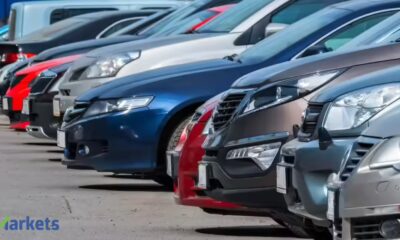 CarTrade Tech shares slide 11% as investors look past Q3 revenue growth, margin expansion