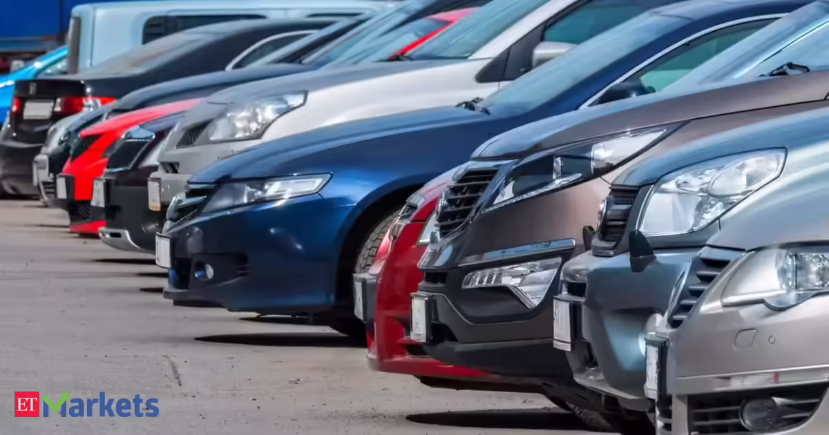 CarTrade Tech shares slide 11% as investors look past Q3 revenue growth, margin expansion