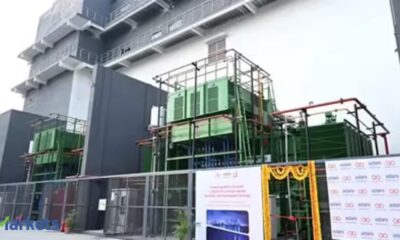 Adani Electricity Mumbai secures sovereign-grade rating after years of deleveraging