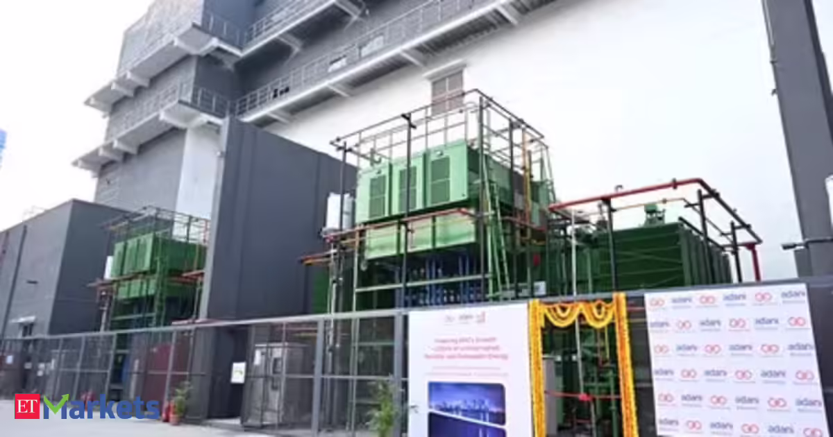 Adani Electricity Mumbai secures sovereign-grade rating after years of deleveraging