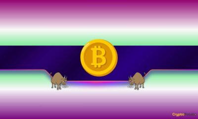 Historic Bitcoin Crossovers Flash Warning Signals Again