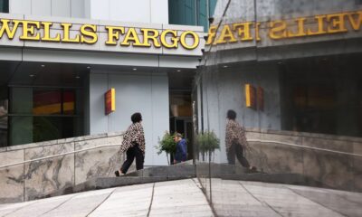 Exclusive | Wells Fargo Cuts Proxy Adviser Ties in Latest Blow to Industry