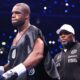 Don Charles names frontrunner for Daniel Dubois next fight after return as trainer