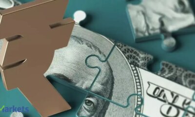 Rupee lags Asian peers as NDF maturities, month-end dollar bids pinch