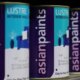 Asian Paints’ gloss fades amid a riot of colour & competition