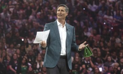 Heather Haddon hedcut