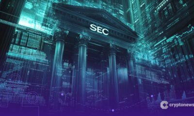 SEC Warns Tokenization Is Not A Workaround For Securities Compliance