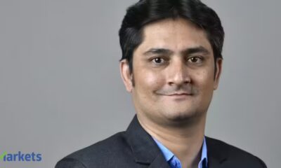 Private Banks poised for strong growth; defence valuations limit upside, says Nikhil Ranka