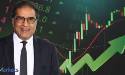 Regulatory reset done, capital markets set to accelerate: Raamdeo Agrawal