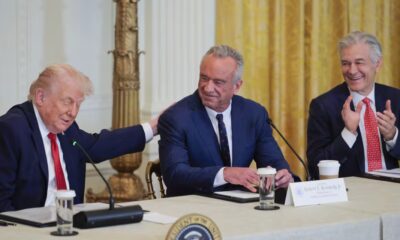 Humana, UnitedHealth, and CVS Stocks Plunge After Setback on Medicare Rates