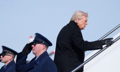 Dollar Extends Slide After Trump Says He Isn’t Worried About Declines