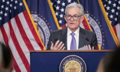 What Time Is the Fed's Interest-Rate Decision? Plus, How to Watch Powell's Press Conference.