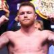 Canelo offered immediate world title shot in comeback fight: "I'm ready"