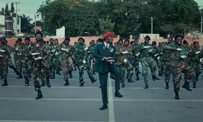 Cleyton M - Money (Official video)