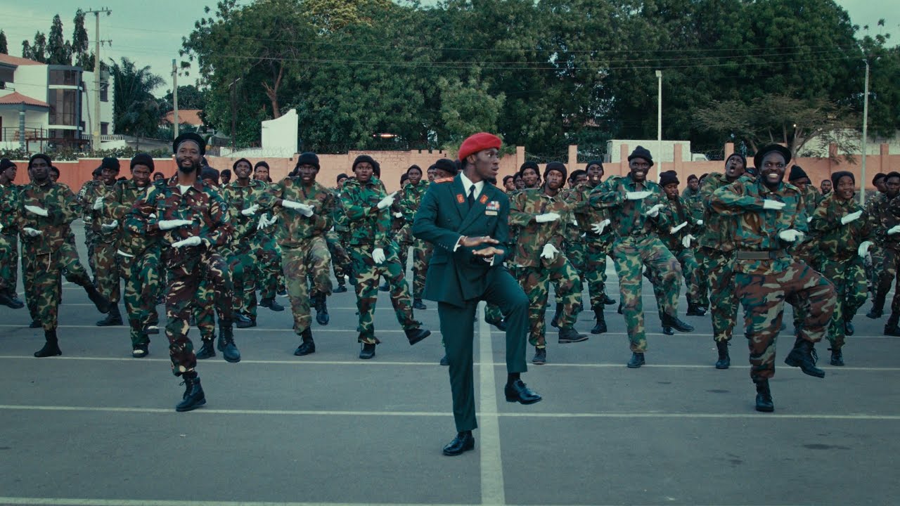 Cleyton M - Money (Official video)