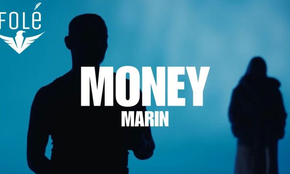 Marin - Money