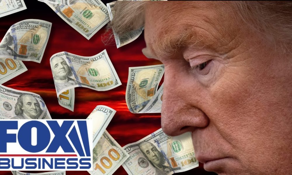 Economist SOUNDS ALARM on Trump policy, warns American is nearing ‘financial CRISIS’