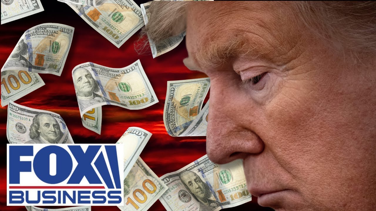 Economist SOUNDS ALARM on Trump policy, warns American is nearing ‘financial CRISIS’